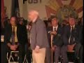 McCain Comedy Tour