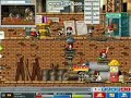 MapleSEA Male Boss at Kerning PQ