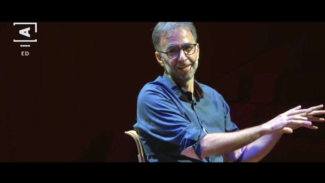 Esperientzia Digitala: Kanta batek mundua eralda dezake?