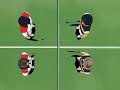Prince of Tennis 147 Part 2 of 3