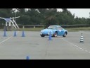 40eme SHCC gymkhana Alpine A110 1300G