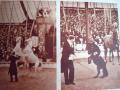 Circus Knie 1938