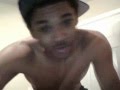Joey K. Freestyles For Twitter