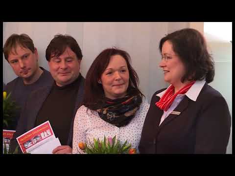 Sportpakt Mecklenburg-Vorpommern: Gewinner und Verlie ...