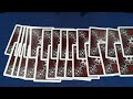 Level 7 Cheating Card Magic Trick REVEALED
