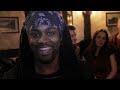 The Hawk 2.0 Card Magic Trick Criss Angel Style