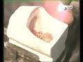 como se hace un anillo de oro