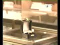 como se hace un anillo de oro
