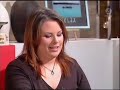 Annas Scrapbooking visar julpyssel f�r Tilde de Paula.