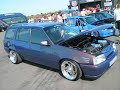 Opel Kadett tuning pictures Opel Kadett tuning pictures