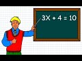 Ejercicios Matematicos Loquendo