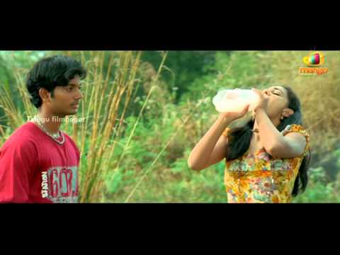 Nithya Menon drinking toddy (kallu) - Nithya Movie Scenes - Revathi, Shweta Menon