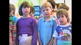 Mohelnická televize | PŘED 25 LETY | 1. díl