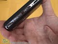 MWg Zinc II unboxed