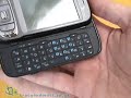 matt unboxes the new mwg zinc ii windows mobile phone