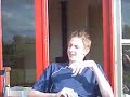 Ray op vakantie