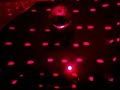 SkyShowEfectos EFECTO ESFERA BOLA ESPEJADA ALQUILER
