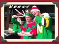 Christmas Eve In Canton: Ridge Stone Church