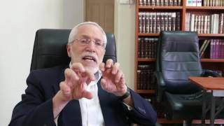 Exciting Update On The Five Minute Daf