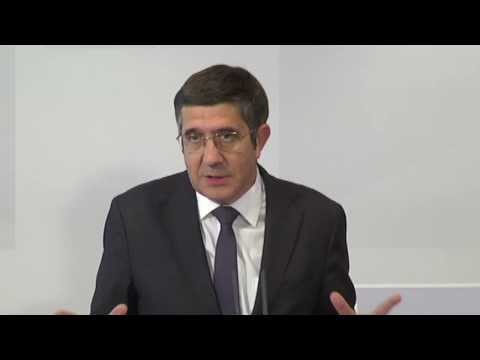 Patxi Lpez (Archivo Socialistas Vascos)