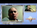 EP#9: Stephen Bassett; Exopolitics, UFO Disclosure