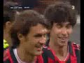 Tributo a Demetrio Albertini