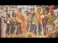 Byzantine Ottoman Greek Turkish shared musics