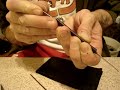 HOW TO: put pro handles on cheap manufactured lock picks HOW TO: put pro handles on cheap manufactured lock picks