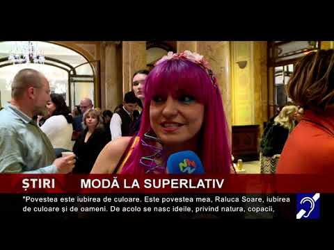 Modă la superlativ