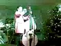 Band at new years eve Pink Cadillac