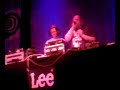 Tekilatex Institubes Express 999 Axwell - I found you