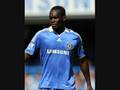 Chelsea 08/09