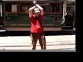 doc pop in sf