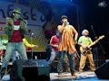 Souljah di Urban Fest