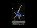 IRG Health Talk with Carly Patterson - USA Gymnastics