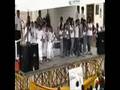 El Rosal, Gran Concierto Nacional y Marcha por la Paz