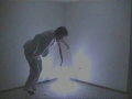 Strobe Light Dancer