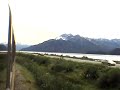 TRAIN RIDE TO WHITTIER ALASKA TRAIN RIDE TO WHITTIER ALASKA