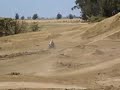 75 Year Old Gramps on a Motocross track 75 Year Old Gramps on a Motocross track