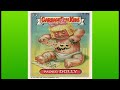 Garbage Pail Kids Series 15