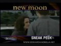 Twilight Saga: New Moon Sneak Peek #3 - Bella's Birthday