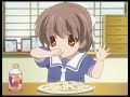 Clannad - Cute Ushio Scene
