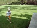 Mateo - Backflips HD lol