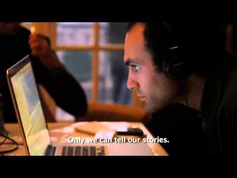 Year - www.bbc.co.uk/markkermode We are half way through 2014 and there have been some amazing documentaries already - here is my top ten to date.