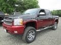 2013 Chevy Silverado 1500 Southern Comfort Lifted Truck