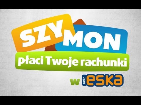 Rasio Eska: Szymon p�aci twoje rachunki