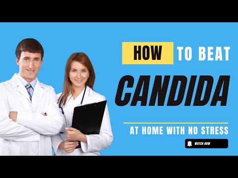 how to control oral thrush