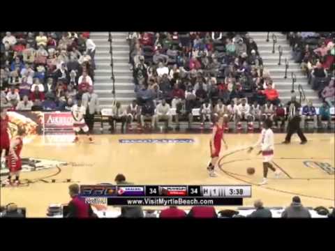 Luke Kennard scores 52 points at Beach Ball Classic! Tourney RECORD - Duke Class of 2015