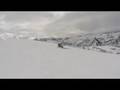 Baqueira Marzo 2008 con Manín y cia