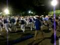 Florida Drumline (FDL) 2008 - 8 Ball